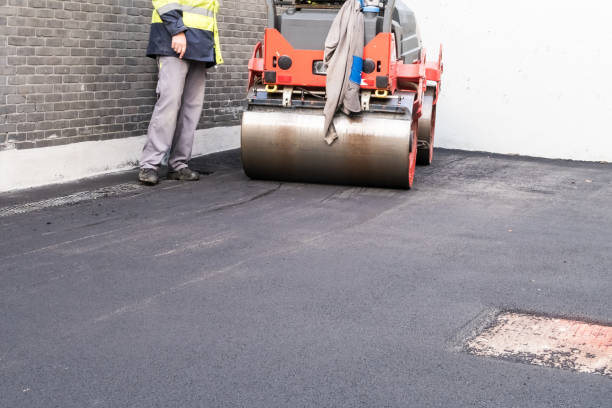 Driveway Snow Removal Preparation in Wheatland, WY